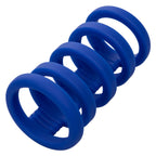 Admiral Xtreme Cage – Liquid Silicone Cock Cage > Bondage Gear > Male Chastity