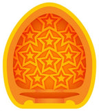 XGEN Pocket Pool Sure Shot Disposable Masturbation Sleeve with 5 Point Star Texture > Sex Toys For Men > Masturbators Cup