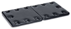 XR Brands Bondage Board – Portable with 14 D-Ring Attachment Points Restraint Board > Sex Toys > Sex Furniture