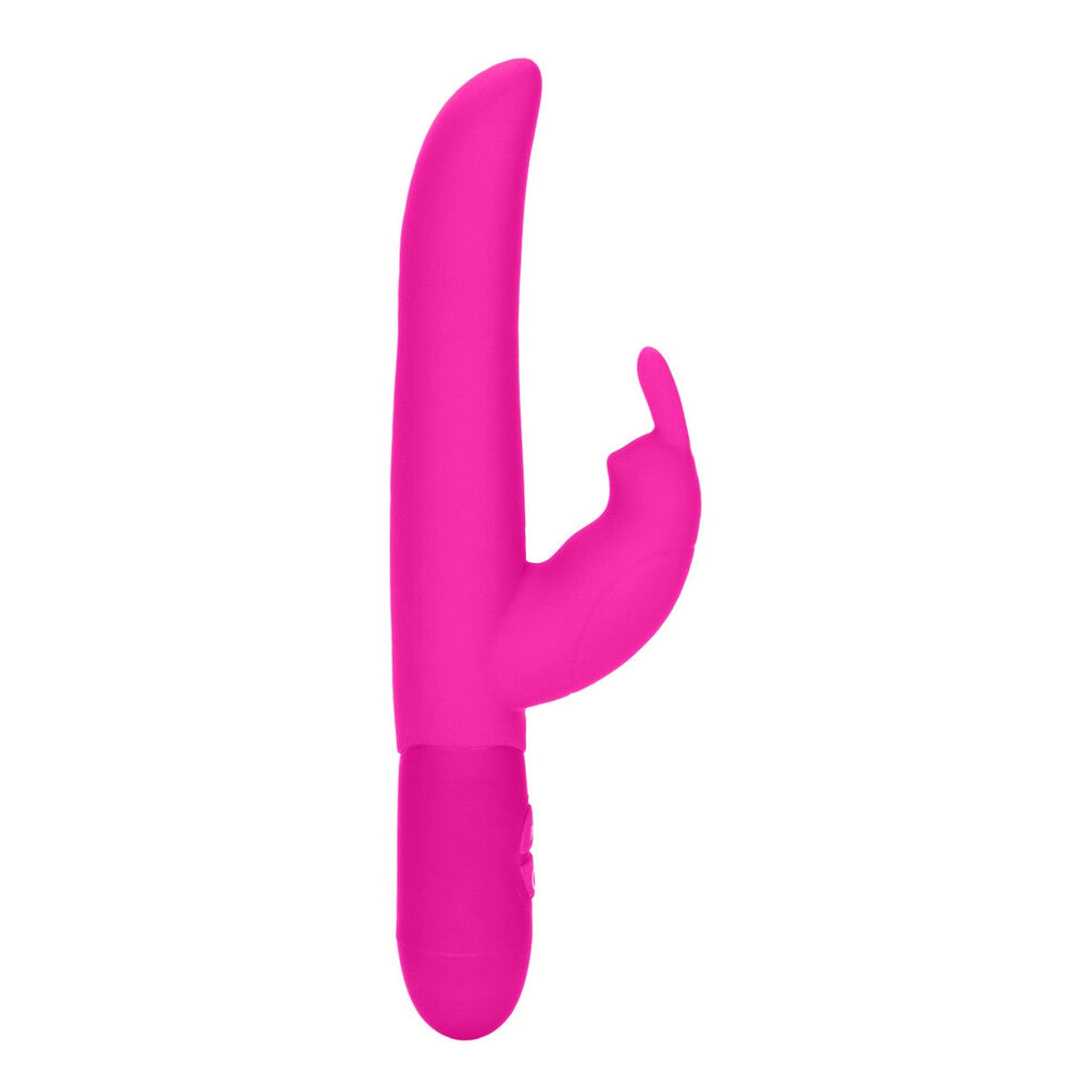 Posh Bounding Bunny Pink Vibrator VIBRATORS-RABBIT-MULTI
