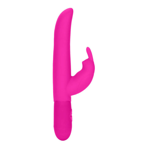 Posh Bounding Bunny Pink Vibrator VIBRATORS-RABBIT-MULTI