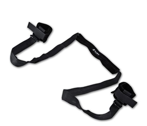 Position Pal Adjustable Sex Toy with Padded Headrest and Straps Sex Positioners