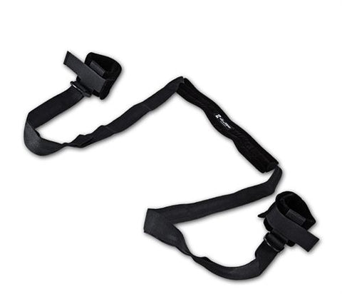 Position Pal Adjustable Sex Toy with Padded Headrest and Straps Sex Positioners