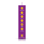 Viben Sultry Wand Massager in Ruby > Sex Toys > Massage Wands