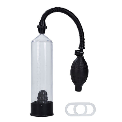 Precision Pump Standard Kit For Adult Intimacy Use At Home PUMPS