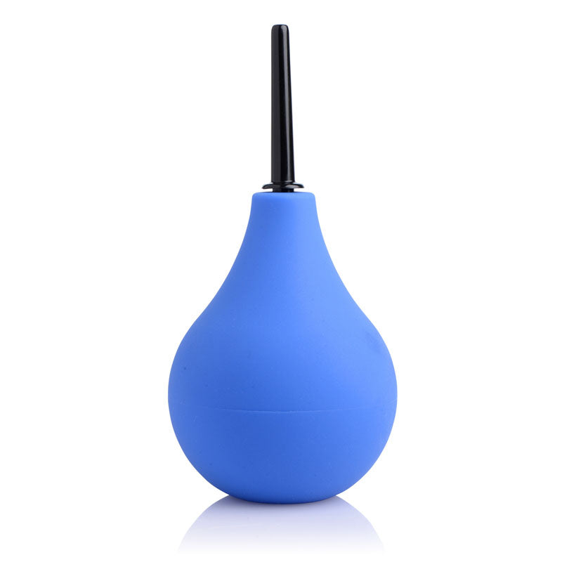 Premium One Way Valve Anal Douche 225ml Compact Size Secondary image