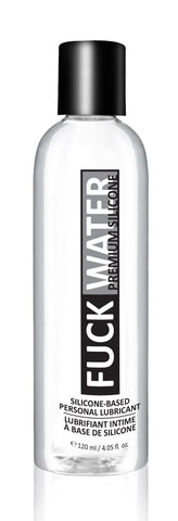 Premium Silicone Lubricant 4 Fl Oz for Long Lasting Intimacy Silicone Lubricant