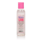 Premium Water-Based Lubricant 4 oz Long-Lasting Glide Non-Sticky Formula Intimate Lubricant > Lube > Water Based