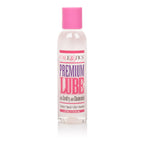 Premium Water-Based Lubricant 4 oz Long-Lasting Glide Non-Sticky Formula Intimate Lubricant > Lube > Water Based