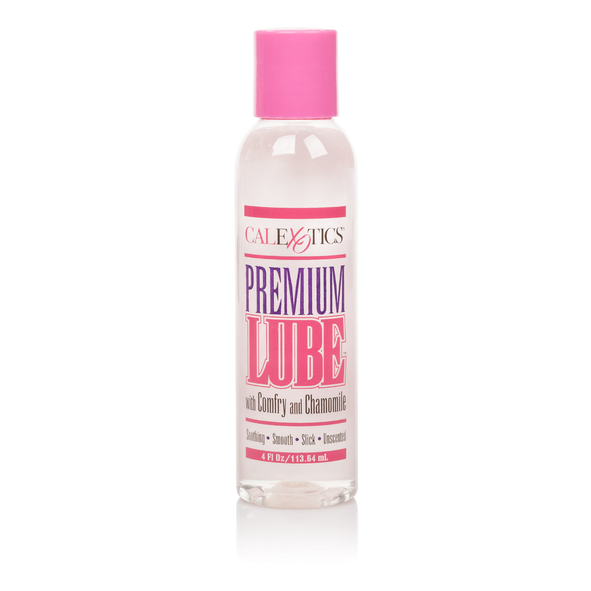 Premium Water-Based Lubricant 4 oz Long-Lasting Glide Non-Sticky Formula Intimate Lubricant > Lube > Water Based