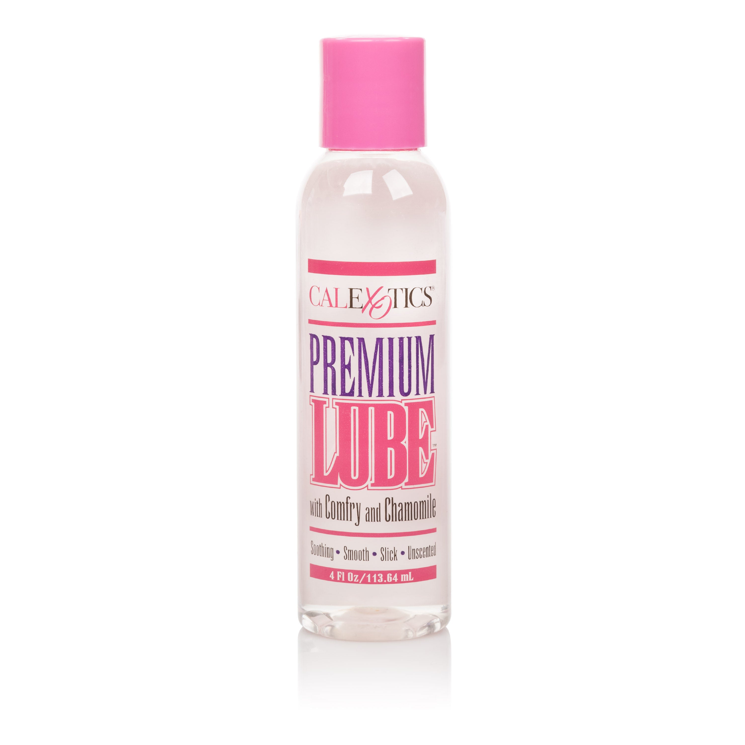 Premium Water-Based Lubricant 4 oz Long-Lasting Glide Non-Sticky Formula Intimate Lubricant > Lube > Water Based