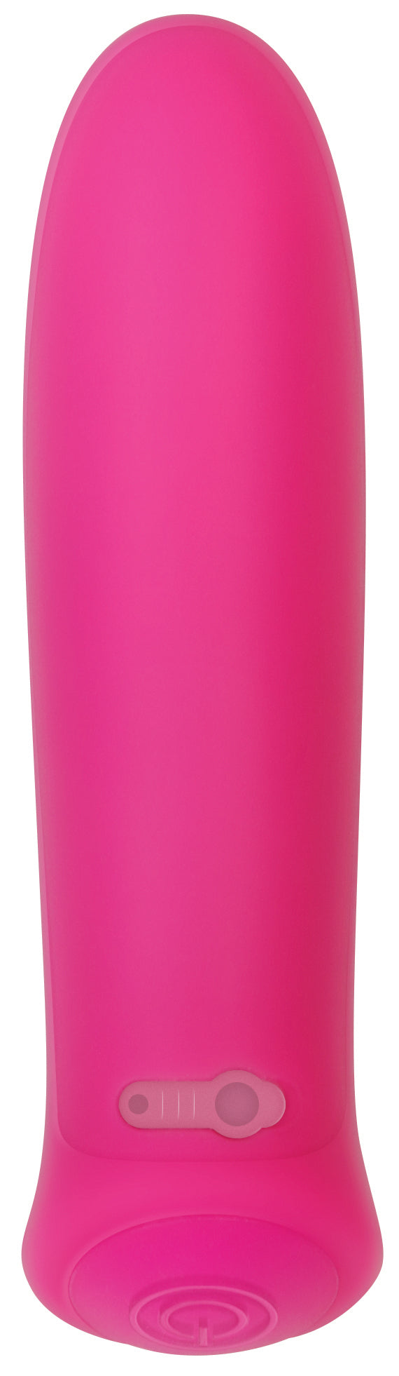 Pretty In 8.6 Centimeter USB Rechargeable Bullet Vibrator BULLETS