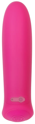 Pretty In 8.6 Centimeter USB Rechargeable Bullet Vibrator BULLETS