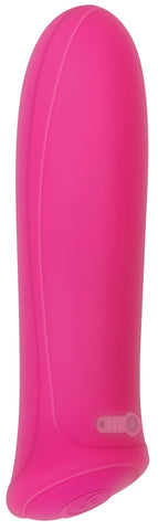 Pretty In 8.6 Centimeter USB Rechargeable Bullet Vibrator BULLETS