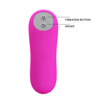 Pretty Love Brady Wand Massager – Textured Design Powerful Intimate Massager > Sex Toys For Ladies > Clitoral Vibrators and Stimulators