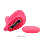 Pretty Love Fancy Bluetooth G-Spot Vibrator with Smartphone Control > Sex Toys > Couples Toys