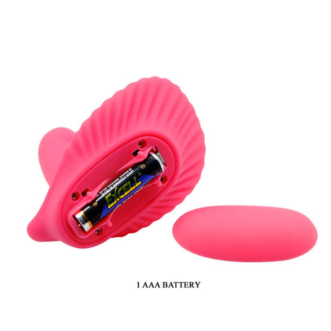 Pretty Love Fancy Bluetooth G-Spot Vibrator with Smartphone Control Couples Toys