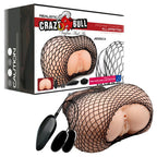 Pretty Love Jessica Realistic Vibrating Masturbator – Soft Touch Compact Male Masturbator > Sex Toys For Men > Assbators