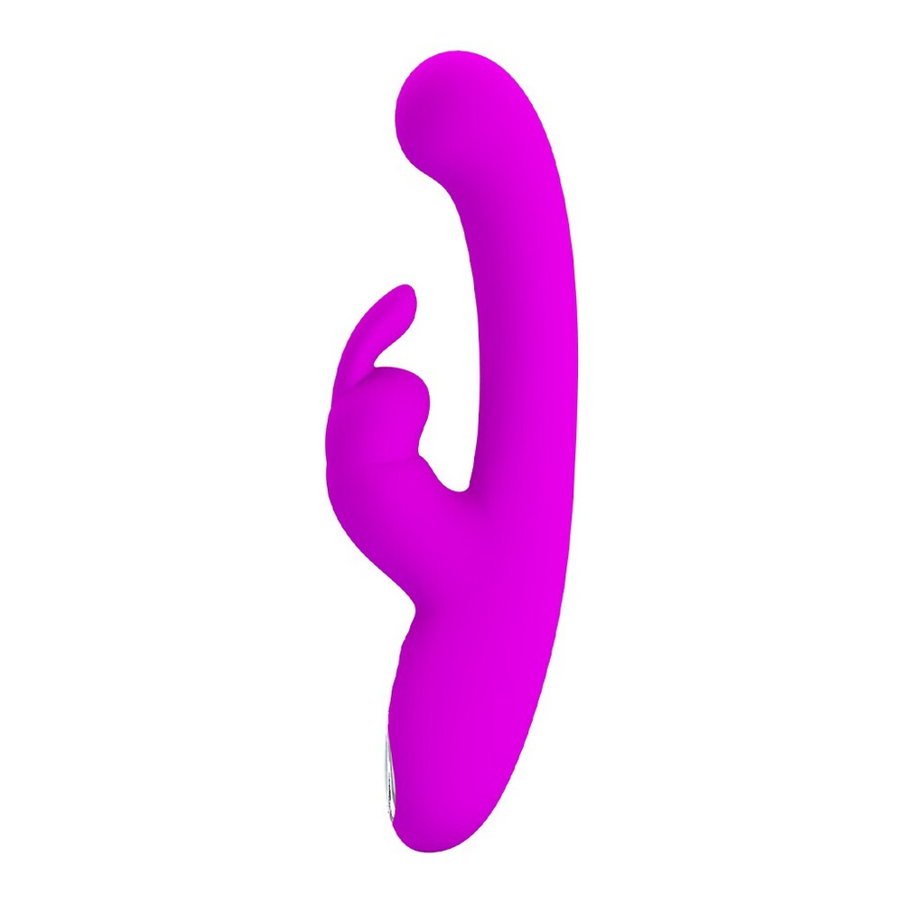 Pretty Love Lamar Led Rabbit Vibrator Toy Secondary image