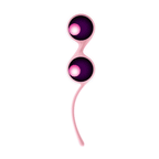 Pretty Love Kegel Balls Silicone Pelvic Floor Exercise Balls Adult Toy > Sex Toys For Ladies > Kegel Exercise