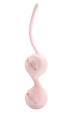 Pretty Love Kegel Balls Silicone Lightweight Pelvic Muscle Toner – Discreet Exercise Device > Sex Toys For Ladies > Kegel Exercise