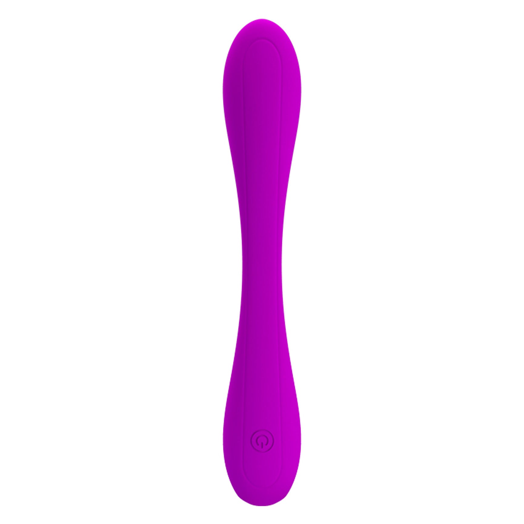 Pretty Love Yedda Bendable Purple G-Spot and Clitoral Vibrator Vibrators