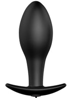 Pretty Love Bulb – Vibrating Body Safe Silicone Butt Plug > Anal Range > Vibrating Butt Plugs
