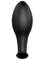 Pretty Love Bulb – Vibrating Body Safe Silicone Butt Plug > Anal Range > Vibrating Butt Plugs