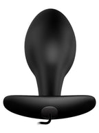 Pretty Love Bulb – Vibrating Body Safe Silicone Butt Plug > Anal Range > Vibrating Butt Plugs