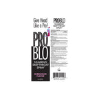 ProBlo Deep Throat Spray 30ml - Bubblegum Flavored Numbing Spray > Lube > Oral Gels & Sprays