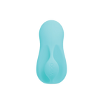 Luxi Clitoral Finger Vibe – Rechargeable Submersible 3 Speed Vibrator