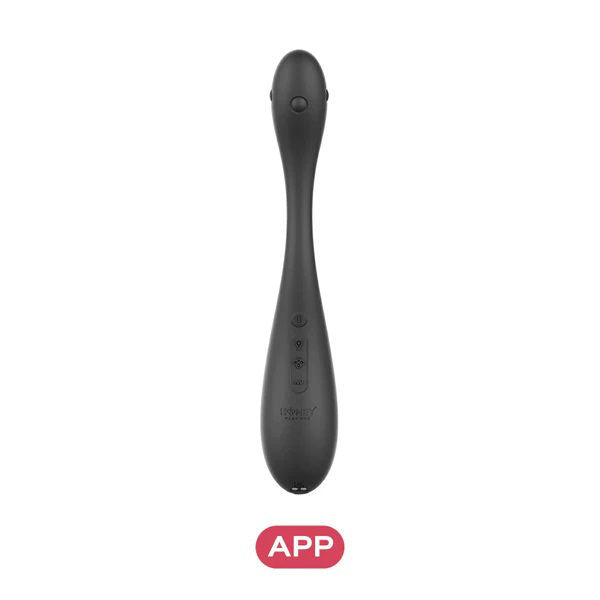 Puff App-Controlled Inflatable Kegel Ball – Smart Tech Pelvic Strengthening Device > Sex Toys For Ladies > Kegel Exercise