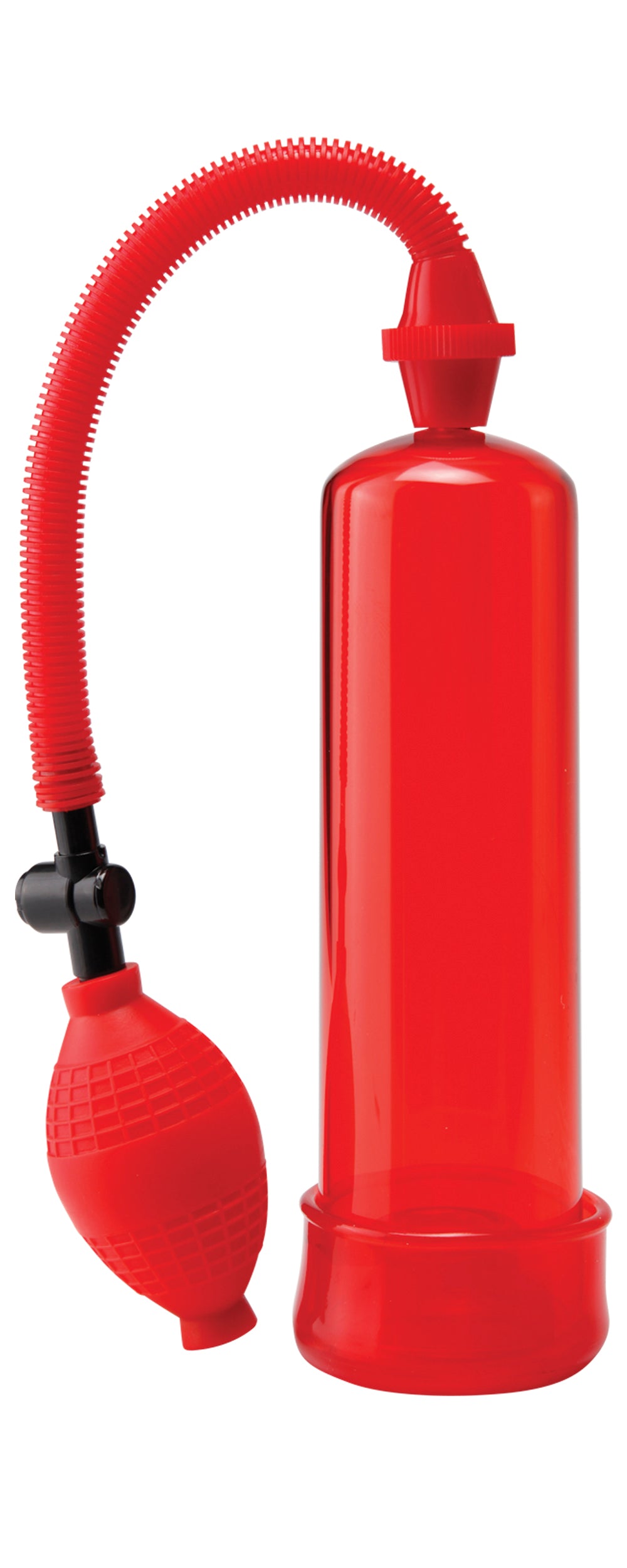 Pump Worx Beginner Power Pump - 7.5" x 2.1" Insertable Secondary image