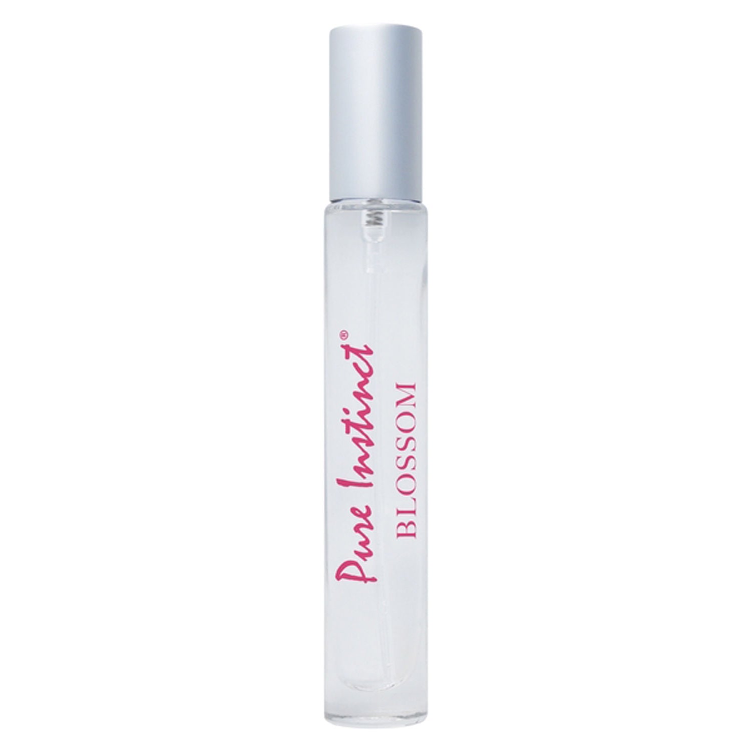 Pure Instinct Blossom Pheromone Perfume Spray Floral Scent Perfume Spray