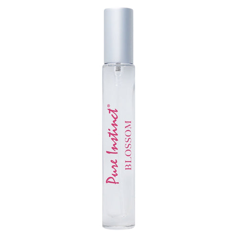 Pure Instinct Blossom Pheromone Perfume Spray Floral Scent Perfume Spray