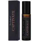 Pure Instinct Captivate Pheromone Perfume Oil 10ml Bottle > Essentials > Aphrodisiacs