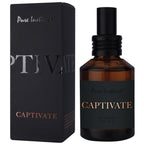 Pure Instinct Pheromone Eau De Parfum 2oz Captivate Scent > Essentials > Aphrodisiacs