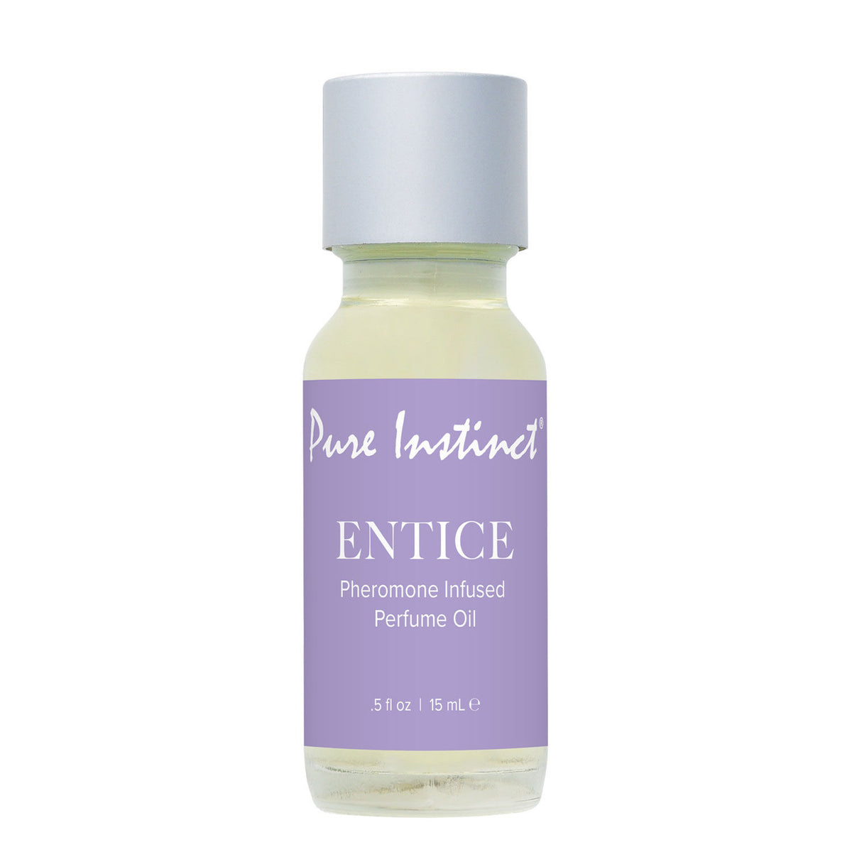 Pure Instinct Pheromone Fragrance Oil Roll On 10.2 ml > Essentials > Aphrodisiacs