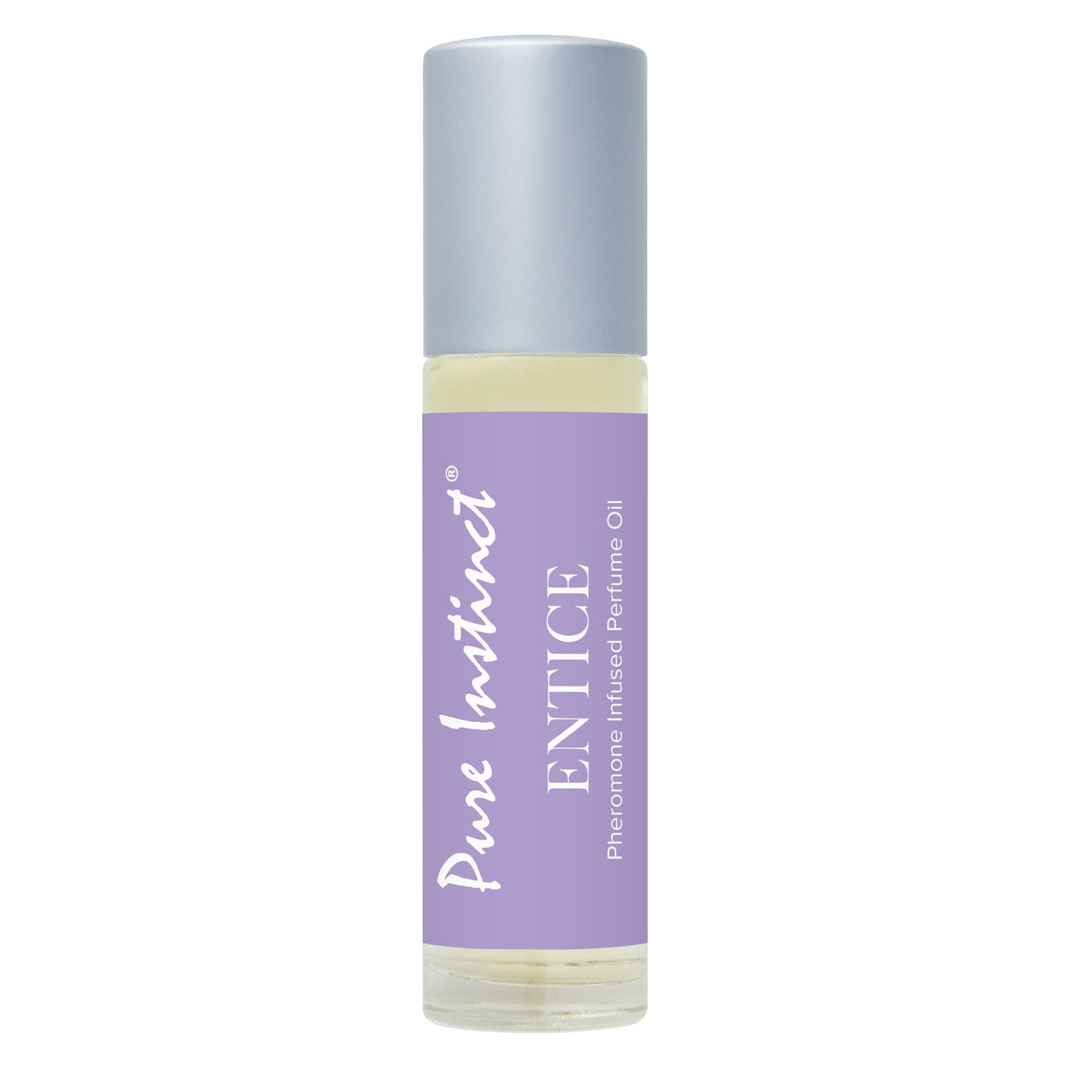 Pure Instinct Pheromone Fragrance Oil Roll On 10.2 ml > Essentials > Aphrodisiacs Main image