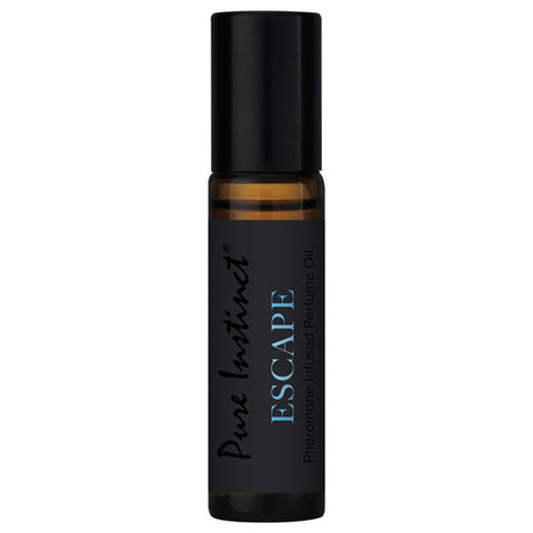 Pure Instinct Pheromone Perfume Oil Escape Scent 10ml Perfume Spray