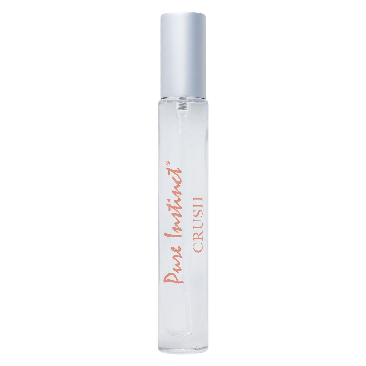 Pure Instinct Pheromone Perfume Oil Roll-On 10ml Fragrance > Essentials > Aphrodisiacs