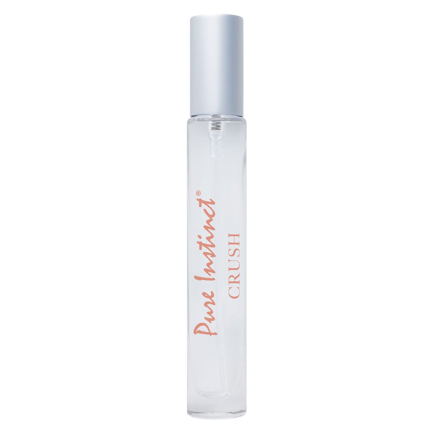 Pure Instinct Pheromone Perfume Oil Roll-On 10ml Fragrance > Essentials > Aphrodisiacs