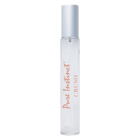 Pure Instinct Pheromone Perfume Oil Roll-On 10 ml Fragrance Perfume Spray