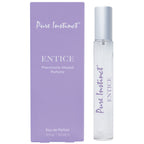 Pure Instinct Pheromone Perfume Spray Entice 9.2ml Scent > Essentials > Aphrodisiacs