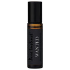 Pure Instinct Wanted Pheromone Perfume Oil 10ml Scent > Essentials > Aphrodisiacs