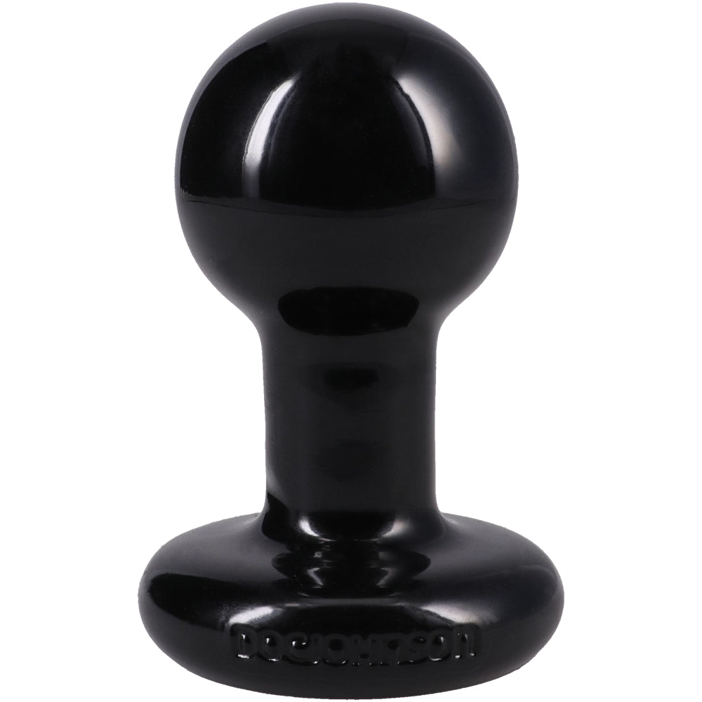 Round Butt Plug Small – Comfortable Safe Anal Plug with Wide Base > Anal Range > Butt Plugs