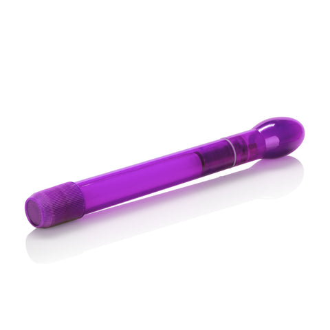 Slender Tulip Wand Vibrator Ultra-Thin G-Spot Massager Toy STIMULATORS