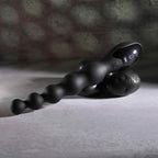 Zero Tolerance BACKDOOR BATON 24cm Anal Beads > Anal Range > Anal Beads