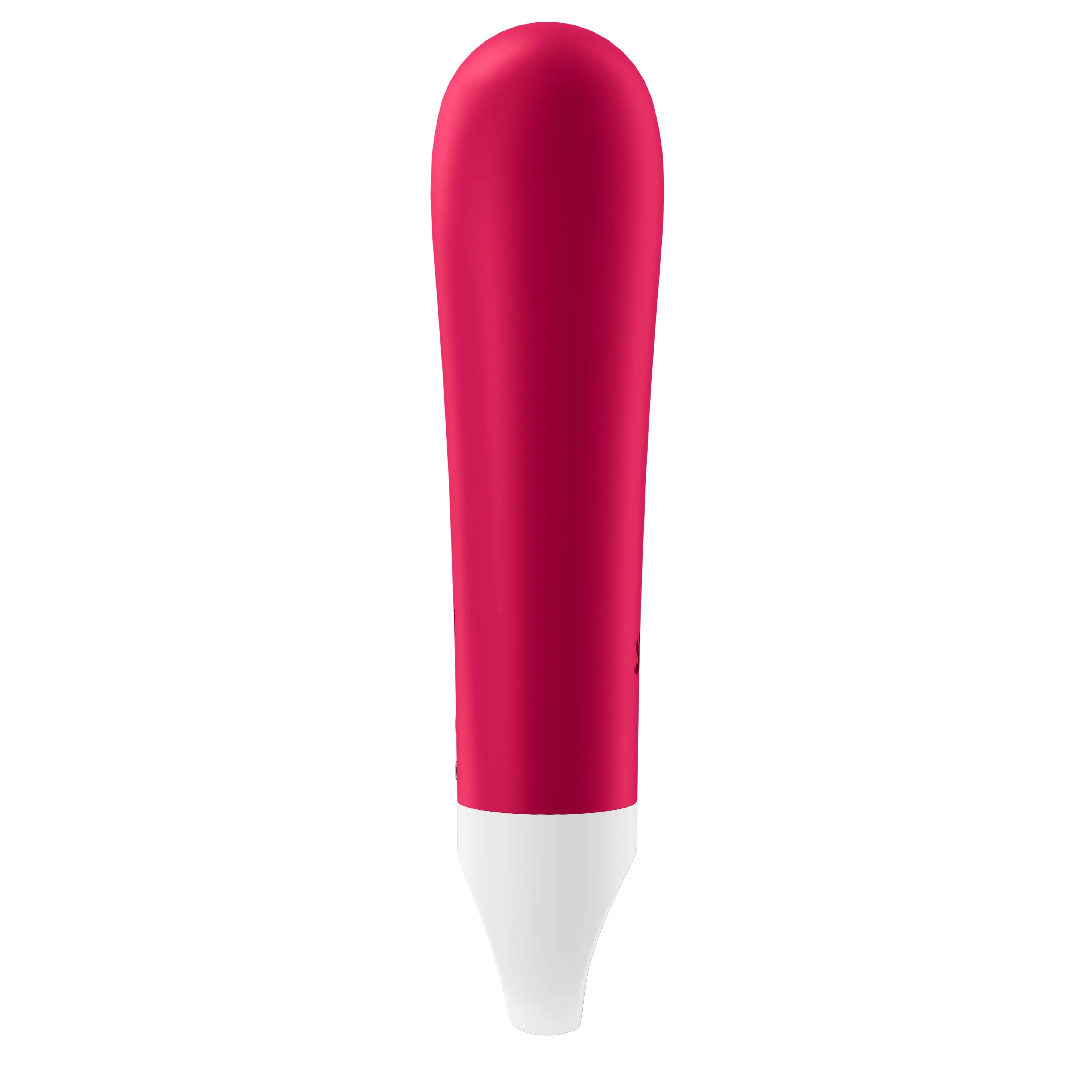 Satisfyer Ultra Power Bullet 1 USB Rechargeable Silicone Bullet Vibrator > Vibrators > Mini Vibrators