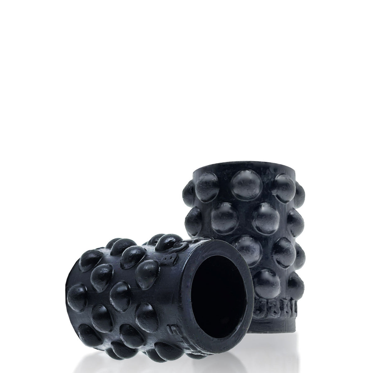Black Liquid Platinum Silicone Nipple Suckers – Inflatable Sensation Enhancers > Sex Toys > Nipple Suckers